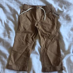 old navy toddler boy pants